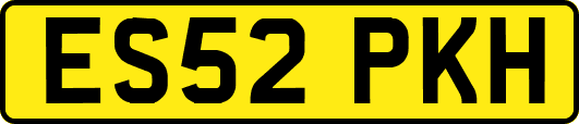 ES52PKH