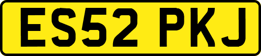 ES52PKJ
