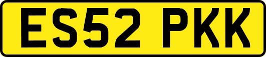 ES52PKK