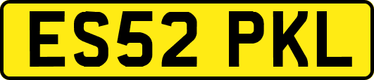 ES52PKL