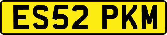 ES52PKM