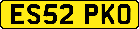 ES52PKO