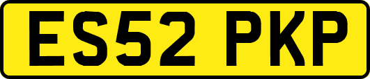 ES52PKP