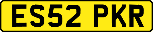 ES52PKR