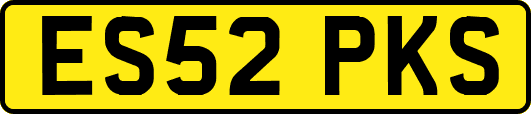 ES52PKS