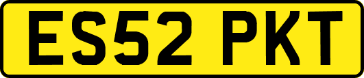 ES52PKT