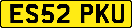 ES52PKU