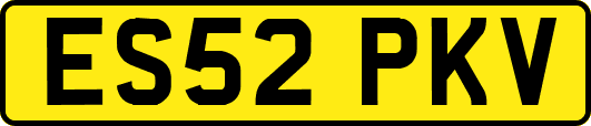 ES52PKV