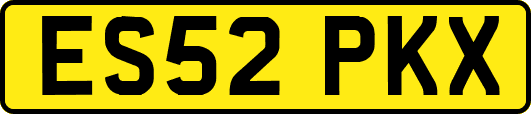 ES52PKX