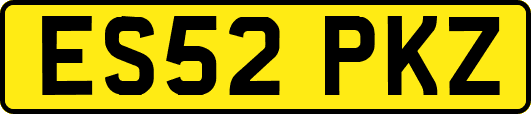 ES52PKZ