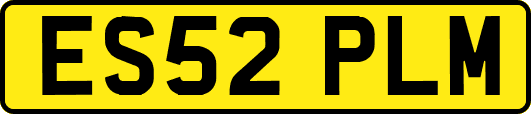 ES52PLM