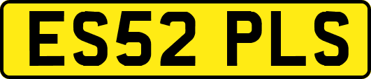 ES52PLS