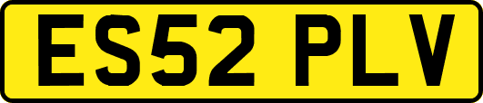 ES52PLV