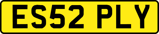 ES52PLY
