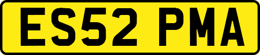 ES52PMA