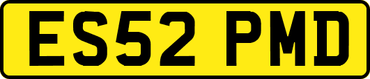 ES52PMD