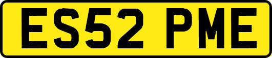 ES52PME