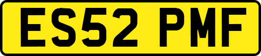 ES52PMF