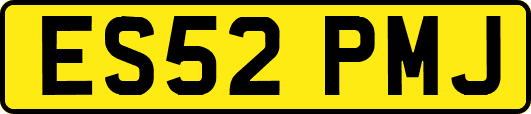 ES52PMJ