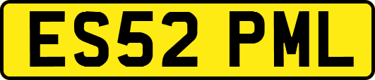 ES52PML