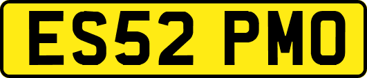 ES52PMO