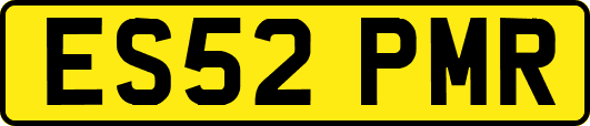 ES52PMR