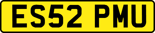 ES52PMU
