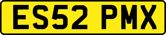 ES52PMX
