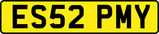 ES52PMY