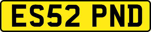 ES52PND