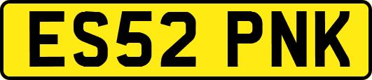 ES52PNK