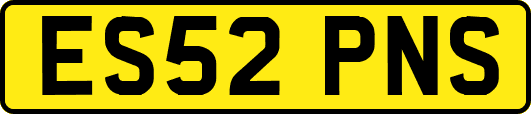 ES52PNS