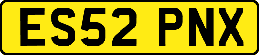 ES52PNX