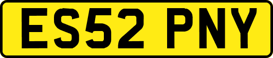ES52PNY