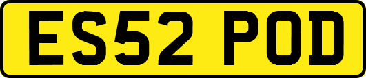 ES52POD