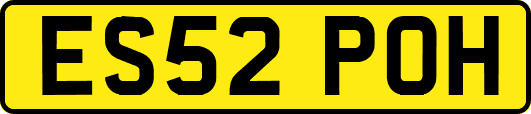 ES52POH