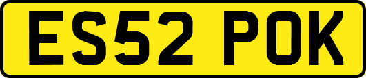 ES52POK