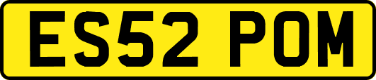 ES52POM