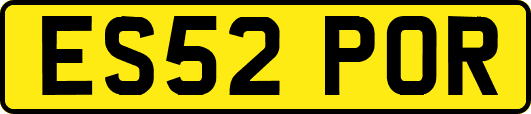 ES52POR