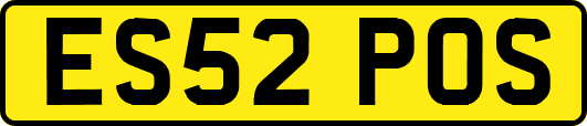 ES52POS