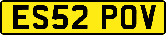 ES52POV