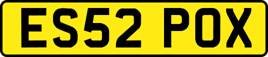 ES52POX