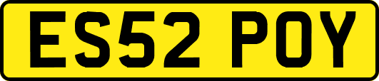 ES52POY