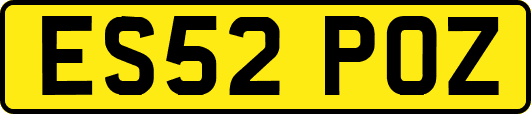ES52POZ