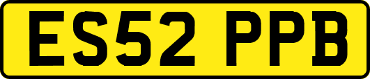 ES52PPB