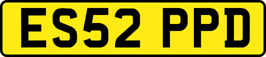 ES52PPD