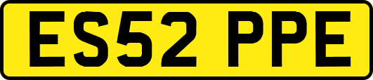 ES52PPE