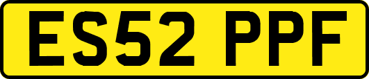ES52PPF