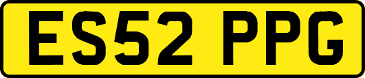 ES52PPG