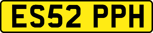 ES52PPH